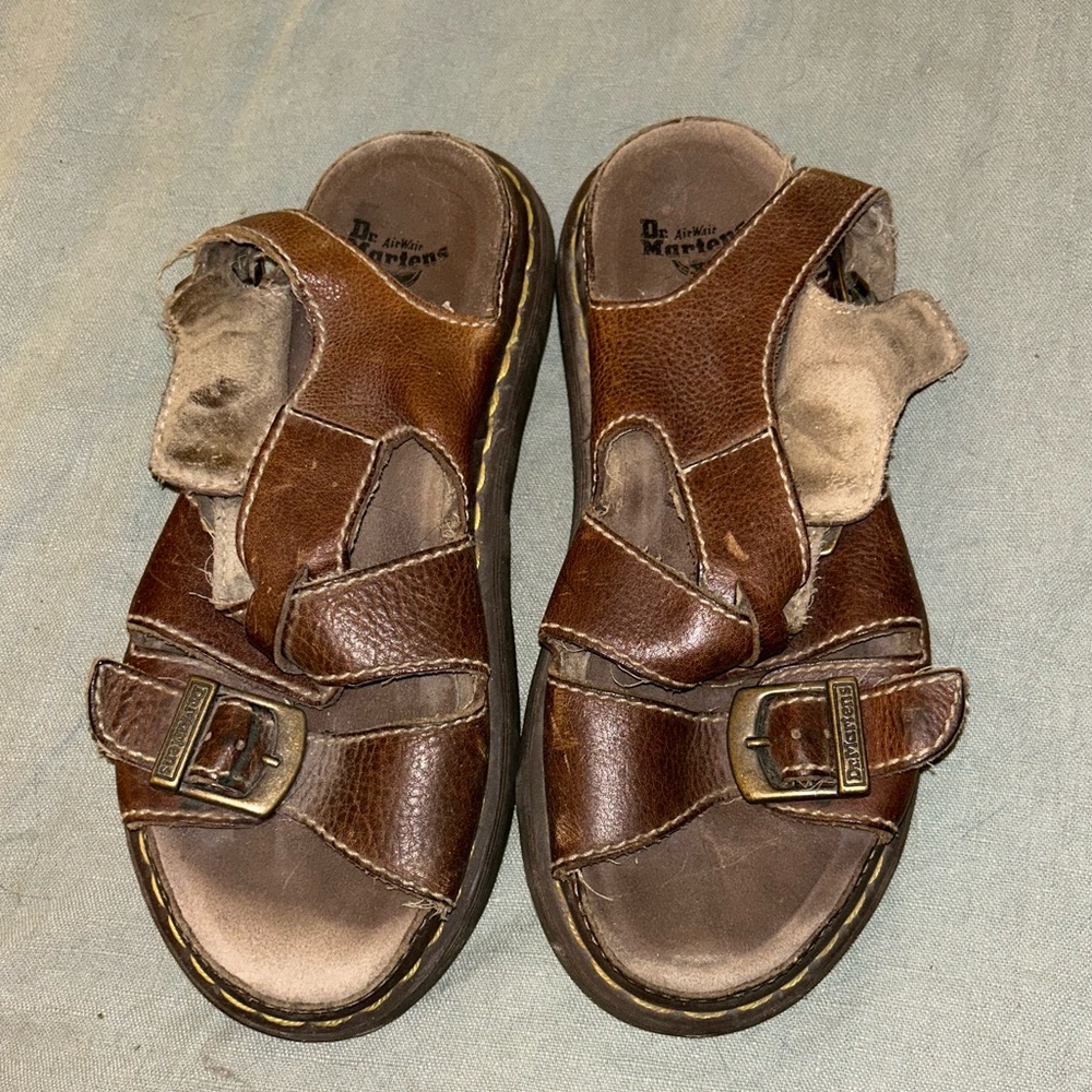 Dr. Martens